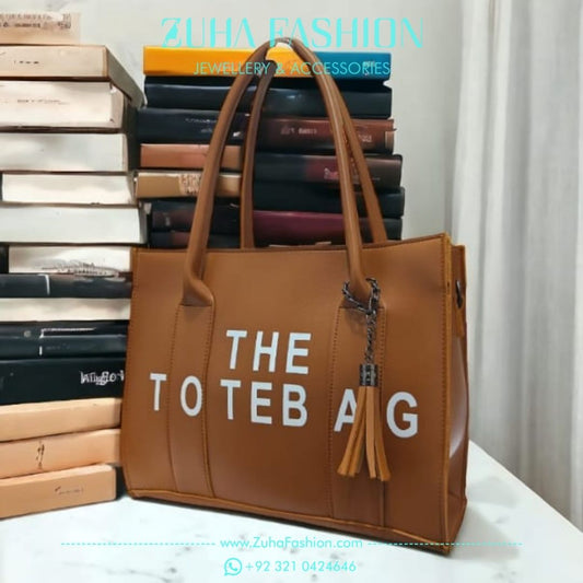 Tote bag 1003