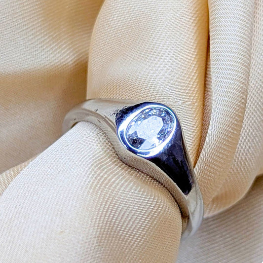 Amour Adjustable Ring 4148