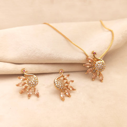 Necklace Set Design for GIrls 0788